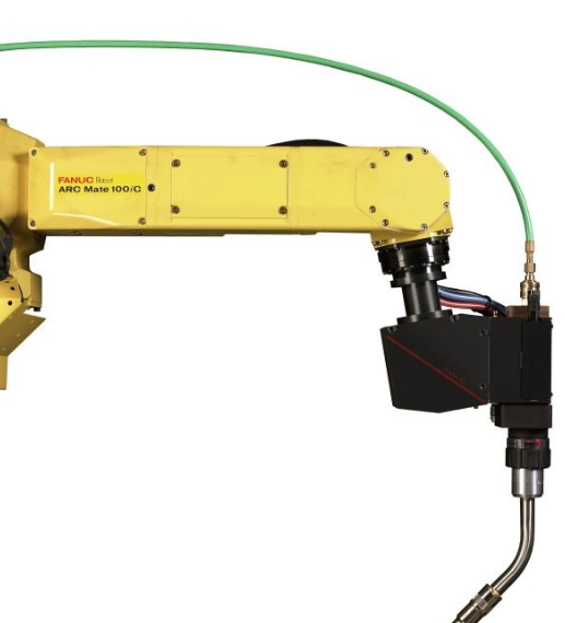 自動焊接機器人與焊接專用設備的區別